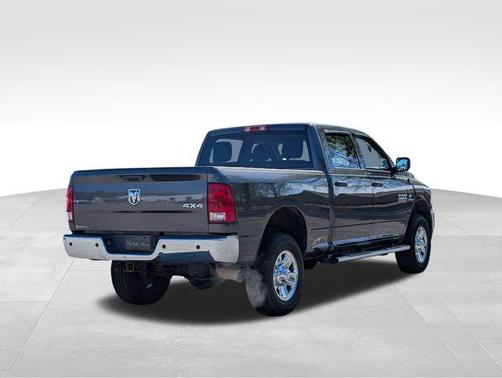 2015 RAM 2500 Tradesman