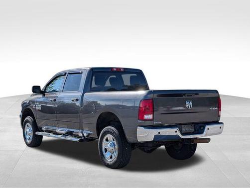 2015 RAM 2500 Tradesman