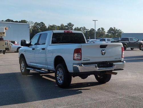 2023 RAM 2500 Big Horn