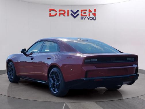 REDEYE 2026 Dodge Charger R/T