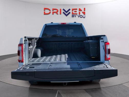 2023 Ford F-150 Limited