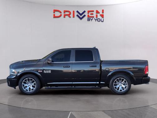 2018 RAM 1500 Longhorn