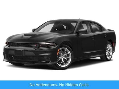 2022 Dodge Charger GT