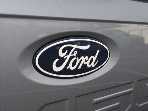 Iconic Silver 2024 Ford F-150 XLT