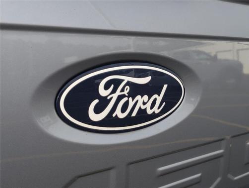 Iconic Silver 2024 Ford F-150 XLT