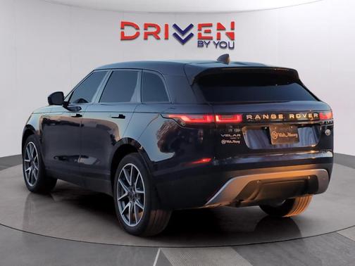 2021 Land Rover Range Rover Velar S