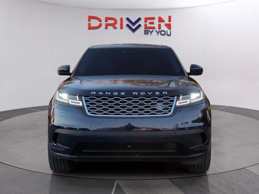 2021 Land Rover Range Rover Velar S