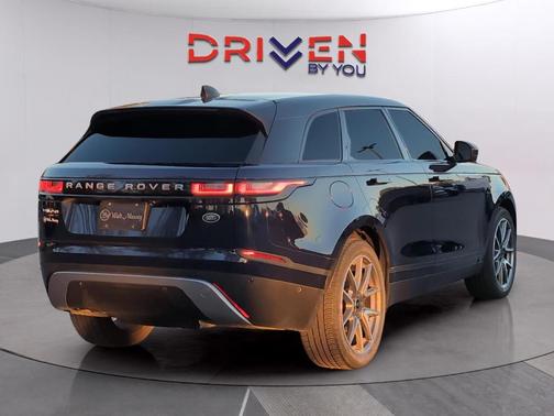 2021 Land Rover Range Rover Velar S