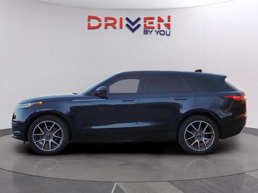 2021 Land Rover Range Rover Velar S