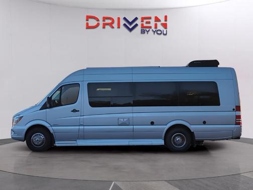 2016 Mercedes-Benz Sprinter 3500 170 EXT