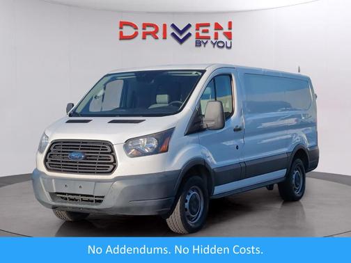 2017 Ford Transit-250 Base