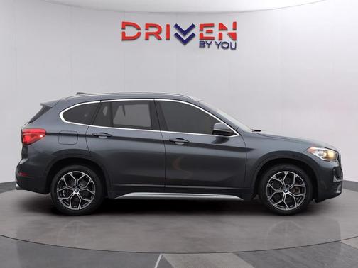 2021 BMW X1 sDrive28i