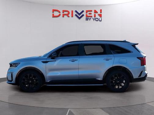 2021 Kia Sorento SX