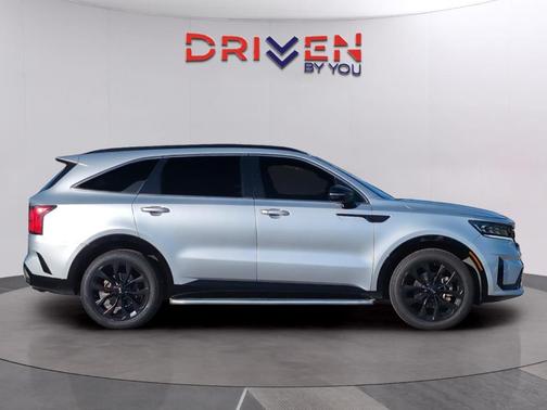 2021 Kia Sorento SX