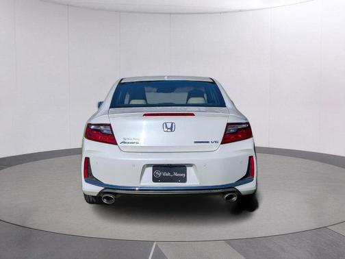 2017 Honda Accord Touring