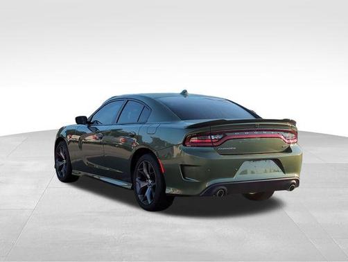 2019 Dodge Charger GT