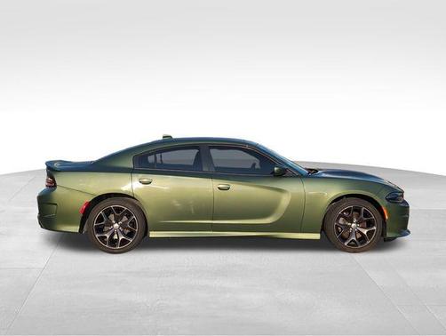 2019 Dodge Charger GT