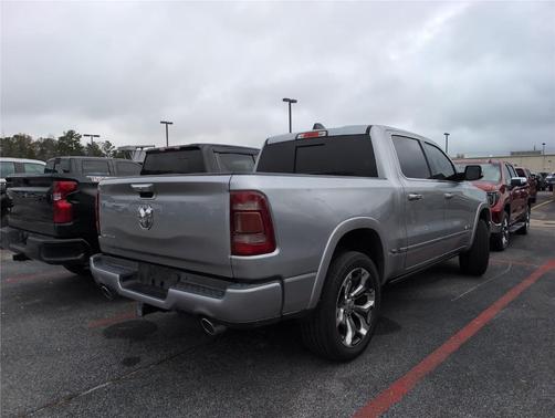 2019 RAM 1500 Limited