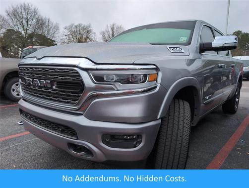 2019 RAM 1500 Limited