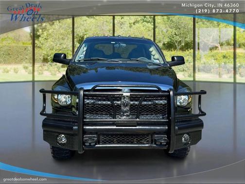 2009 Dodge Ram 3500 SXT/SLT