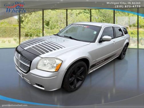 2005 Dodge Magnum RT