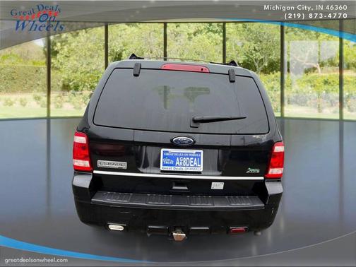 2010 Ford Escape XLT