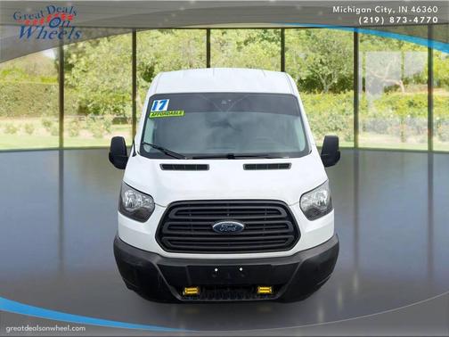 2017 Ford Transit-150 Base