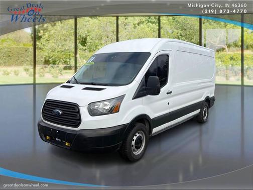2017 Ford Transit-150 Base