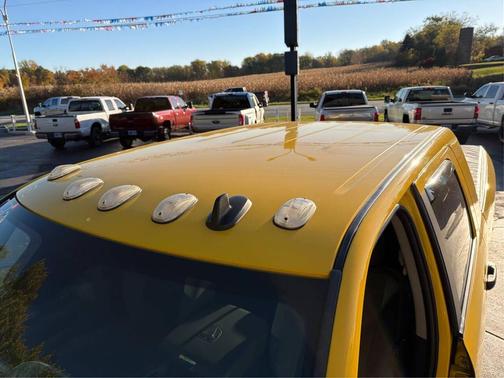 2015 RAM 2500 Big Horn