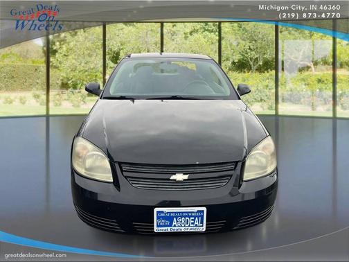 2010 Chevrolet Cobalt LT