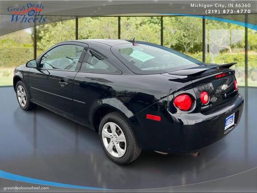 2010 Chevrolet Cobalt LT