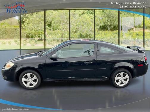 2010 Chevrolet Cobalt LT