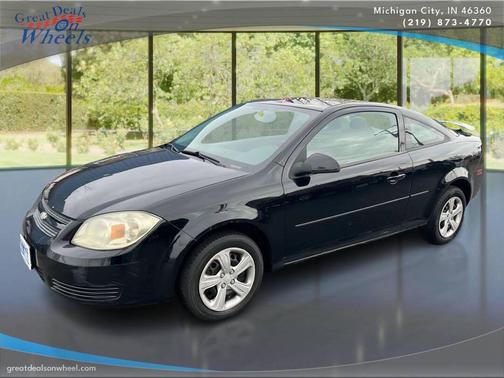 2010 Chevrolet Cobalt LT