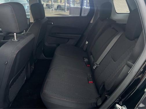 2014 GMC Terrain SLE-1