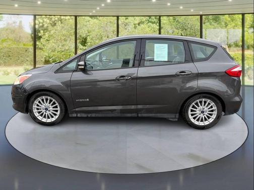 2015 Ford C-Max Hybrid SE
