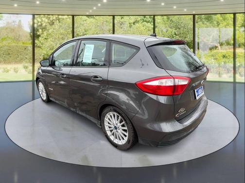 2015 Ford C-Max Hybrid SE