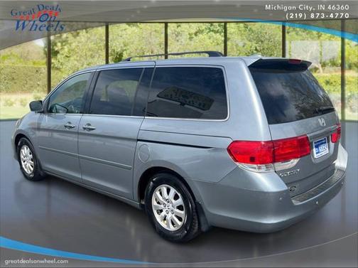 2010 Honda Odyssey EX-L