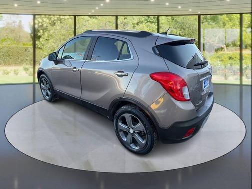 2013 Buick Encore Convenience