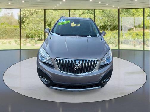 2013 Buick Encore Convenience