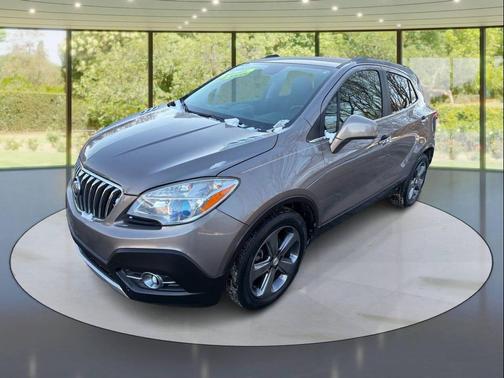 2013 Buick Encore Convenience