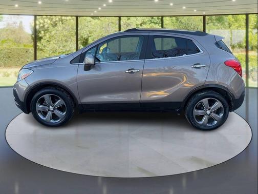 2013 Buick Encore Convenience