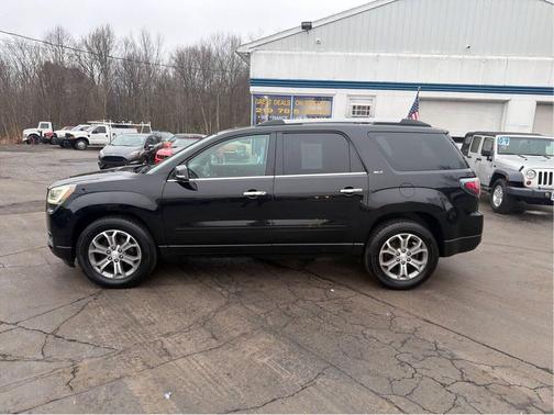 2016 GMC Acadia SLT-1