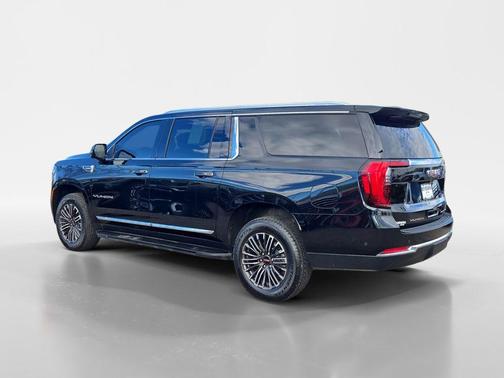 2025 GMC Yukon XL 4WD Elevation