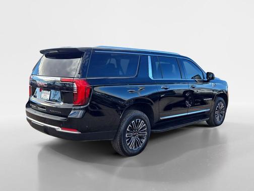 2025 GMC Yukon XL 4WD Elevation