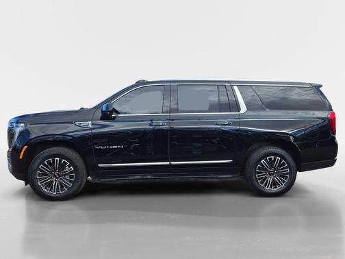 2025 GMC Yukon XL 4WD Elevation