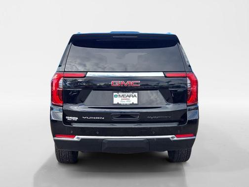 2025 GMC Yukon XL 4WD Elevation