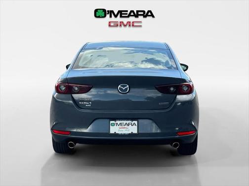 2023 Mazda Mazda3 AWD