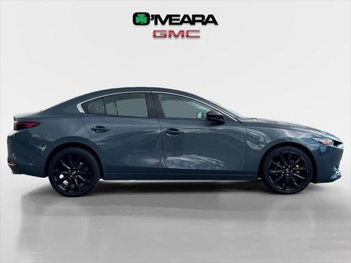 2023 Mazda Mazda3 AWD