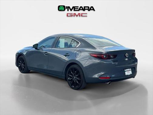 2023 Mazda Mazda3 AWD