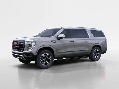 2026 GMC Yukon XL 4WD AT4 Ultimate